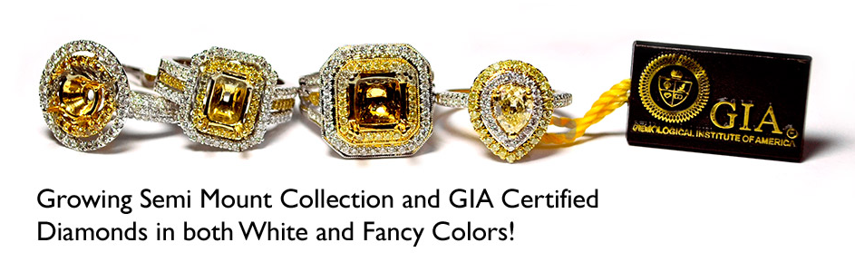 Curtis J Lewis Fine Jewelry